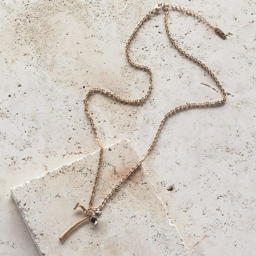 Plunder Design Rory Necklace - Picture 1 of 3